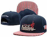 Cleveland Cavaliers Team Logo Adjustable Hat GS (20),baseball caps,new era cap wholesale,wholesale hats